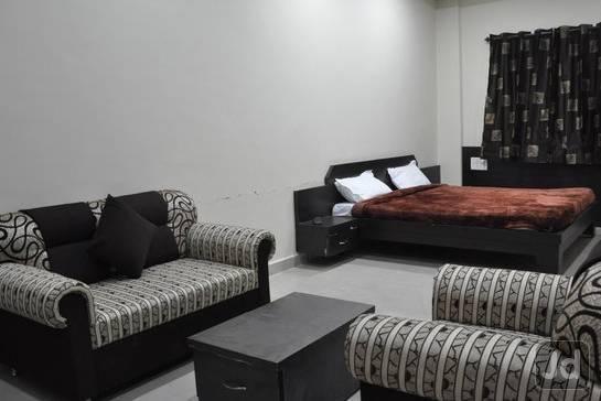 Hotel Rudraksh Virani Buitenkant foto